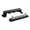 Victron Busbar 250A 2P 12 Screws