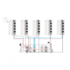 dyness combiner dyness dyness battery system combiner box