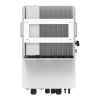 Rear / cooling view