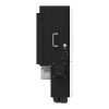 Side view