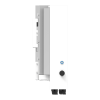 Side view