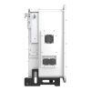 Solis S6-EH3P125K10-NV-YD-H - side view