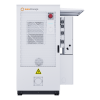 SolisStorage EverCore 100kWh Battery Cabinet PRO C5 - angled view