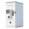 SolisStorage PrimePower 109kWh 50kW All-in-One ESS - front view